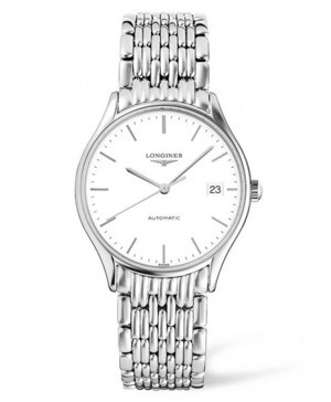 Đồng hồ nam Longines L4.860.4.12.6