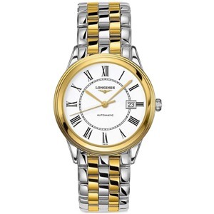 Đồng hồ nam Longines L4.874.3.21.7