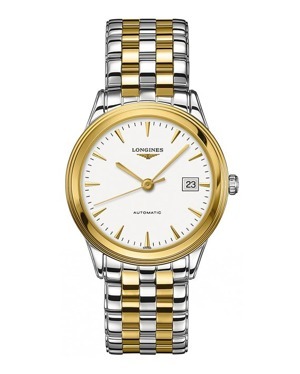Đồng hồ nam Longines L4.874.3.22.7