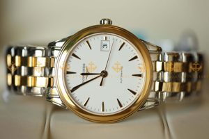 Đồng hồ nam Longines L4.874.3.22.7