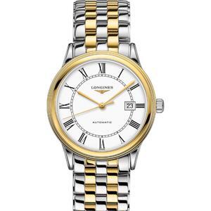 Đồng hồ nam Longines L4.874.3.22.7