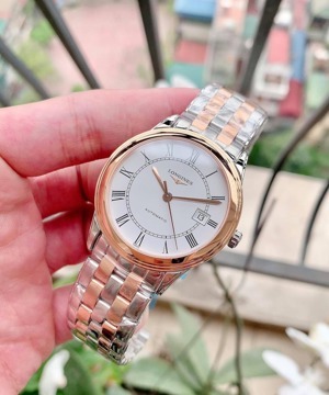 Đồng hồ nam Longines L4.874.3.91.7