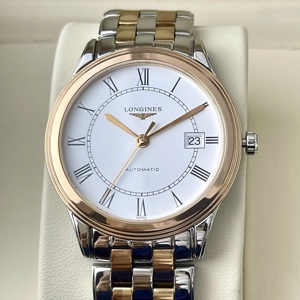 Đồng hồ nam Longines L4.874.3.91.7