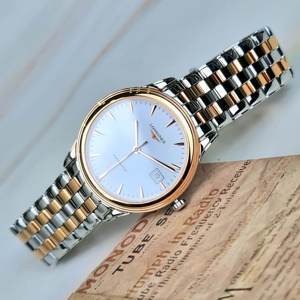 Đồng hồ nam Longines L4.874.3.92.7