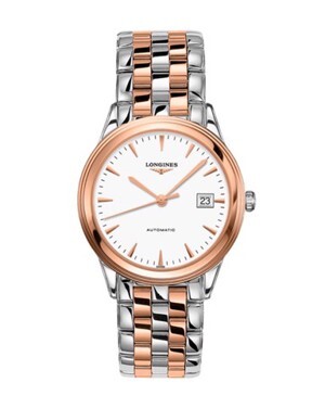 Đồng hồ nam Longines L4.874.3.92.7