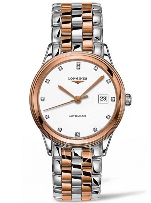 Đồng hồ nam Longines L4.874.3.99.7