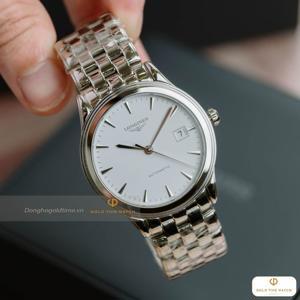 Đồng hồ nam Longines l4.874.4.12.6