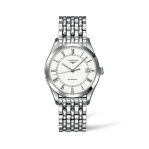 Đồng hồ nam Longines L4.898.4.11.6