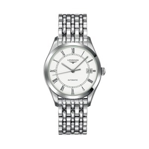 Đồng hồ nam Longines L4.898.4.11.6