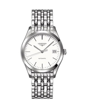 Đồng hồ nam Longines L4.898.4.12.6