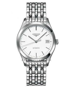 Đồng hồ nam Longines L4.898.4.12.6