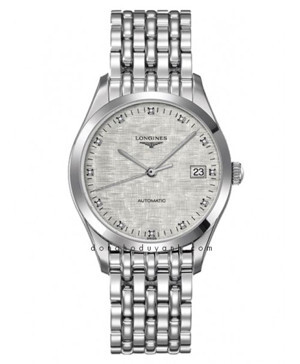 Đồng hồ nam Longines L4.898.4.77.6