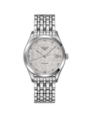 Đồng hồ nam Longines L4.898.4.77.6