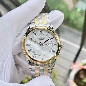 Đồng hồ nam Longines L4.899.3.21.7