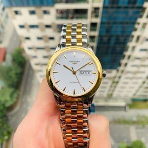 Đồng hồ nam Longines L4.899.3.22.7