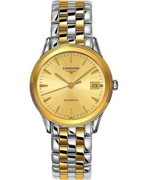 Đồng hồ nam Longines L4.899.3.32.7