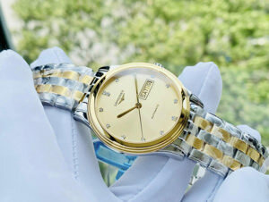 Đồng hồ nam Longines L4.899.3.37.7