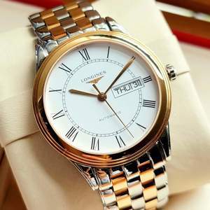 Đồng hồ nam Longines L4.899.3.91.7