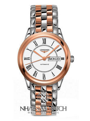 Đồng hồ nam Longines L4.899.3.91.7