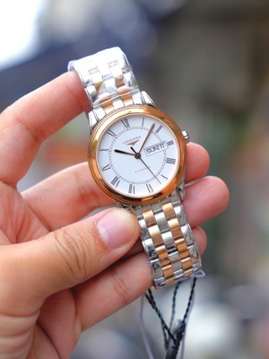 Đồng hồ nam Longines L4.899.3.91.7
