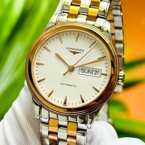 Đồng hồ nam Longines L4.899.3.92.7