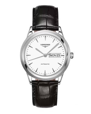 Đồng hồ nam Longines L4.899.4.12.2