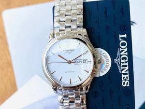 Đồng hồ nam Longines L4.899.4.12.6