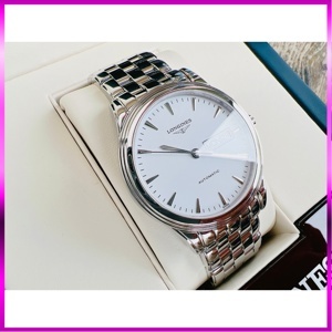 Đồng hồ nam Longines L4.899.4.12.6