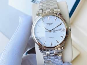 Đồng hồ nam Longines L4.899.4.12.6
