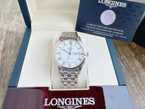 Đồng hồ nam Longines L4.899.4.21.6