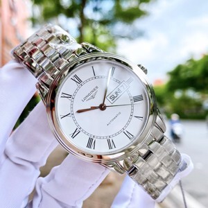 Đồng hồ nam Longines L4.899.4.21.6
