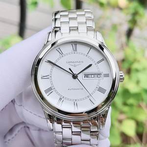 Đồng hồ nam Longines L4.899.4.21.6