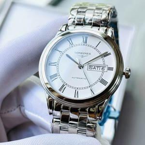 Đồng hồ nam Longines L4.899.4.21.6