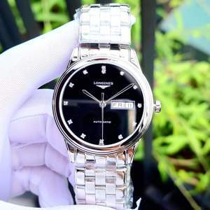 Đồng hồ nam Longines L4.899.4.57.6