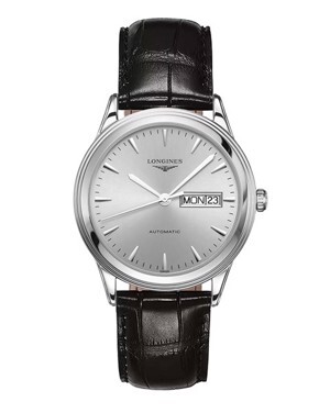 Đồng hồ nam Longines L4.899.4.72.2