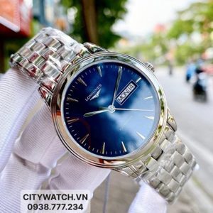 Đồng hồ nam Longines L4.899.4.92.6