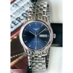 Đồng hồ nam Longines L4.899.4.92.6