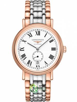 Đồng hồ nam Longines L4.905.1.11.7