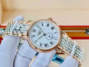 Đồng hồ nam Longines L4.905.1.11.7