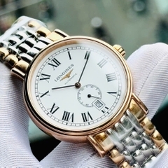 Đồng hồ nam Longines L4.905.1.11.7