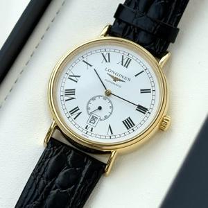 Đồng hồ nam Longines L4.905.2.11.2