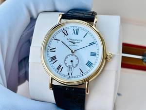 Đồng hồ nam Longines L4.905.2.11.2