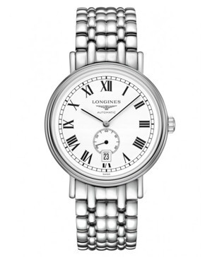 Đồng hồ nam Longines L4.905.4.11.6