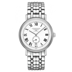 Đồng hồ nam Longines L4.905.4.11.6