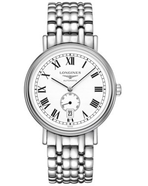 Đồng hồ nam Longines L4.905.4.11.6