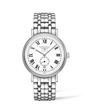 Đồng hồ nam Longines L4.905.4.11.6