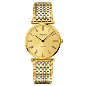 Đồng hồ nam Longines L4.908.2.31.7
