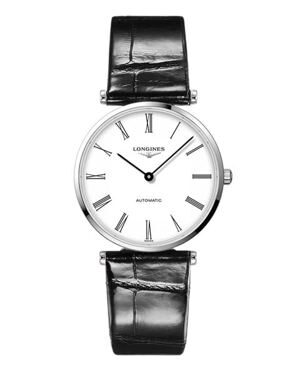 Đồng hồ nam Longines L4.908.4.11.2