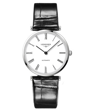 Đồng hồ nam Longines L4.908.4.11.2