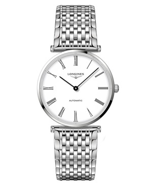 Đồng hồ nam Longines L4.908.4.11.6